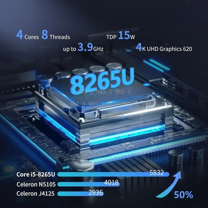 Placa Base Mini ITX Blanca M11 - Mini Itx Dual 2.5G Nas Motherboard reseña y precio